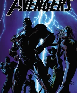 Dark Avengers