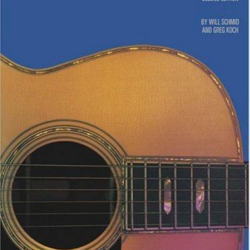 Hal Leonard Guitar Method Book 3