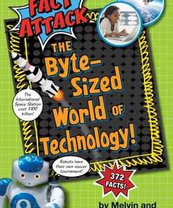 Byte-Sized World of Technology!