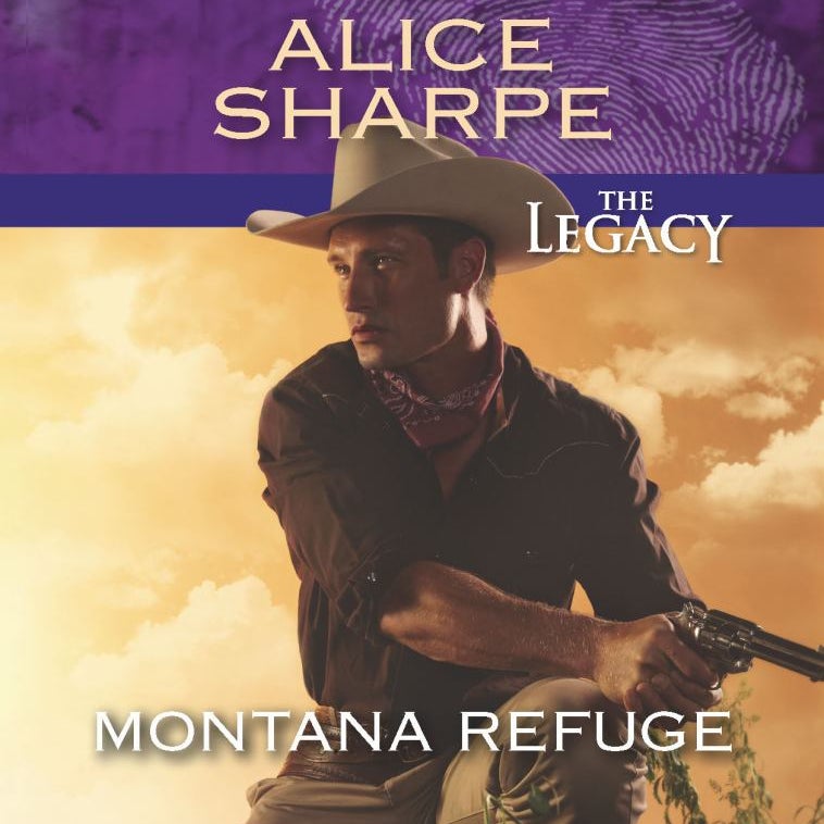 Montana Refuge