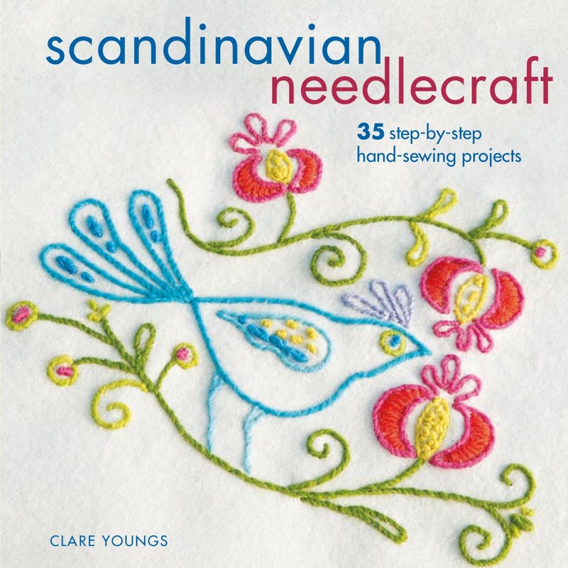 Scandinavian Needlecraft