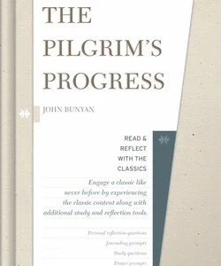 The Pilgrim's Progress