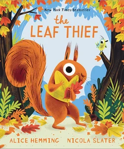 The Leaf Thief