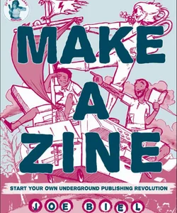 Make a Zine