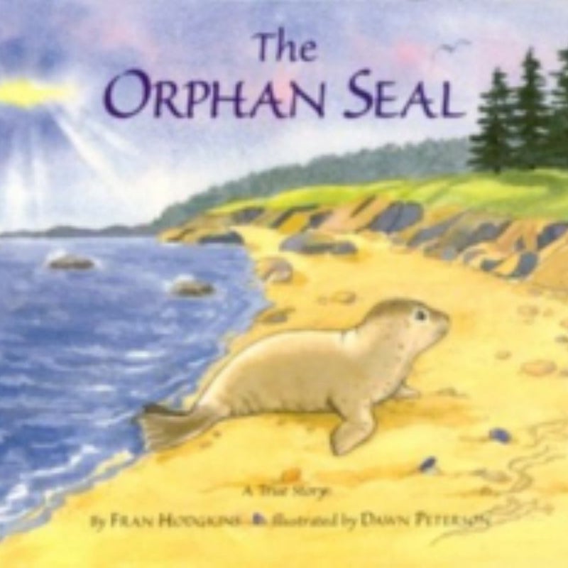 The Orphan Seal