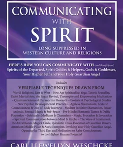 Communicating with Spirit