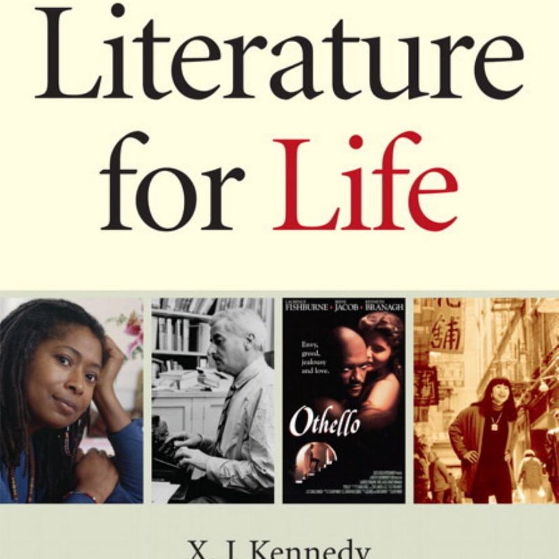 Literature for Life