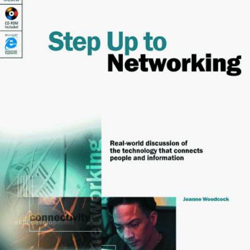 Step up to Networking