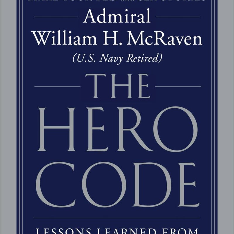 The Hero Code