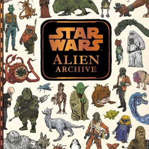 Star Wars: Alien Archive