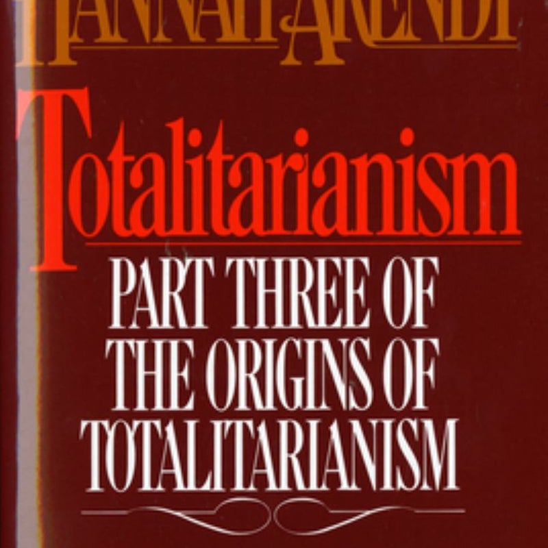 Totalitarianism