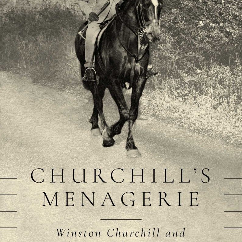 Churchill's Menagerie