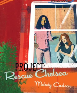 Project - Rescue Chelsea