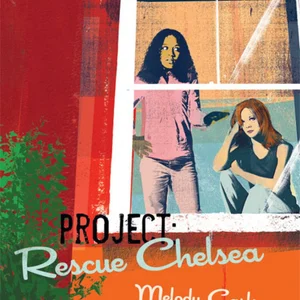 Project - Rescue Chelsea
