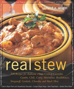 Real Stew