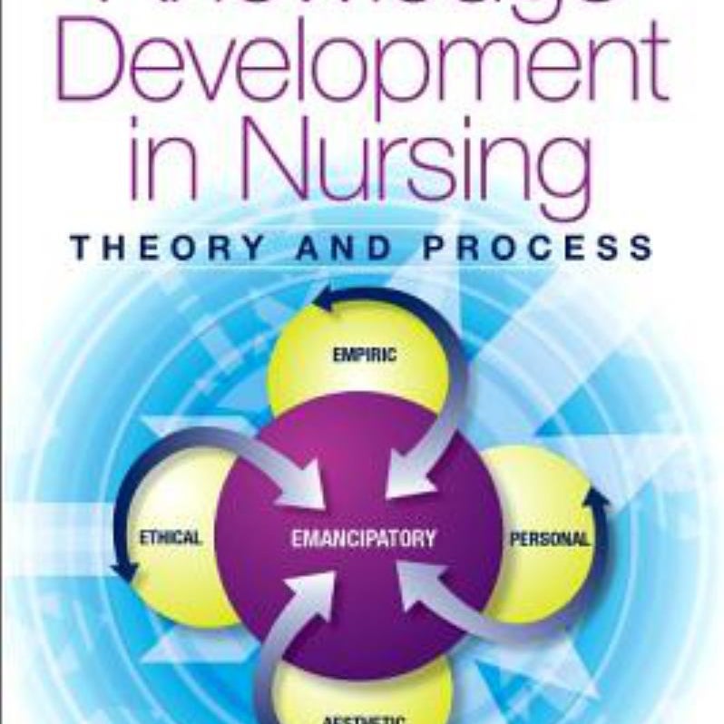 Knowledge Development in Nursing