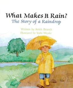 What Makes It Rain?