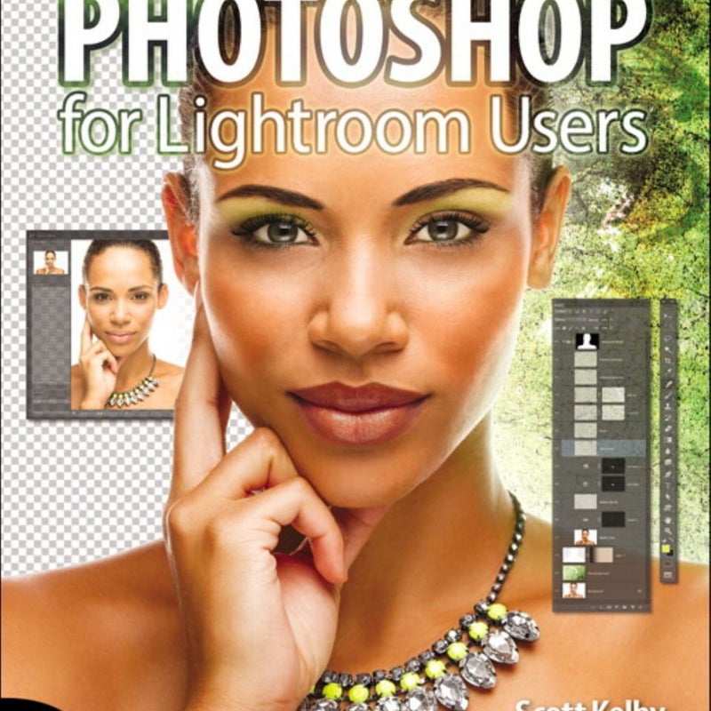 Photoshop for Lightroom Users