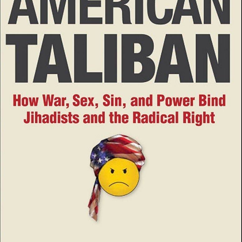 American Taliban