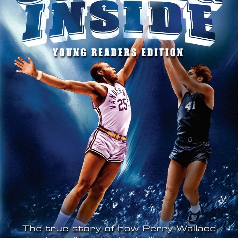 Strong Inside (Young Readers Edition)