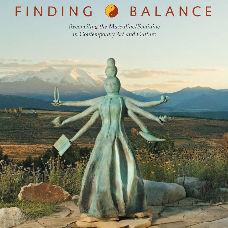 Finding Balance