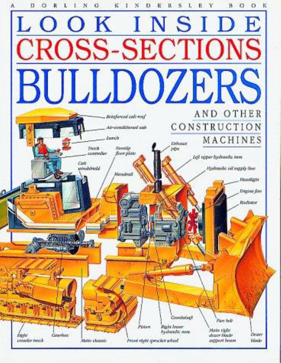 Bulldozer