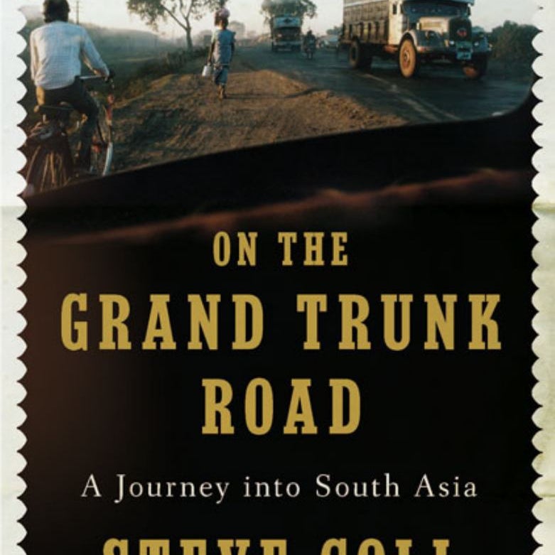 On the Grand Trunk Road