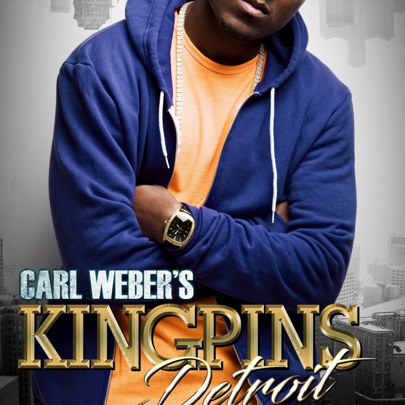 Carl Weber's Kingpins: Detroit