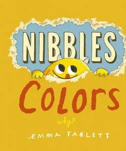 Nibbles Colors