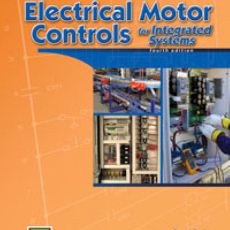 Electrical Motor Controls for Integrated Systems