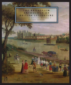 The Broadview Anthology of British Literature