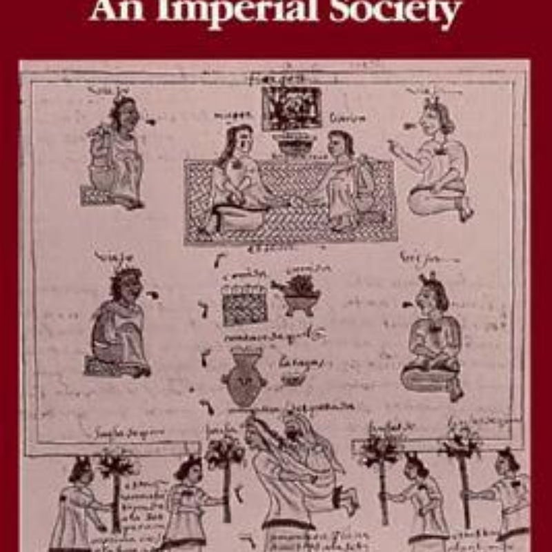 The Aztecs of Central Mexico