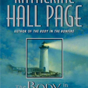 The Body in the Lighthouse