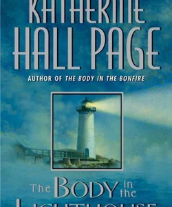 The Body in the Lighthouse