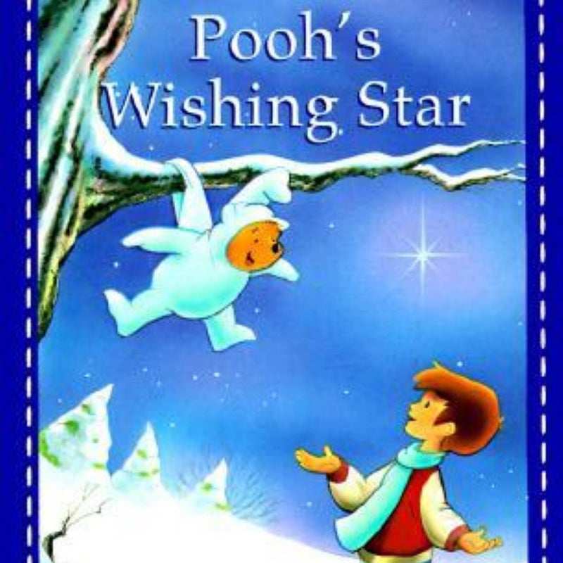 Pooh's Wishing Star