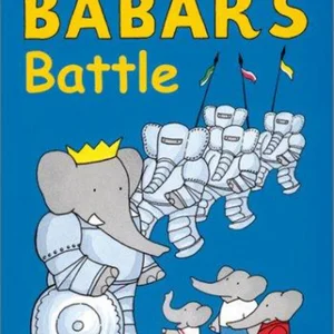 Babar's Battle