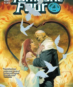 Fantastic Four Vol. 2: Mr. and Mrs. Grimm