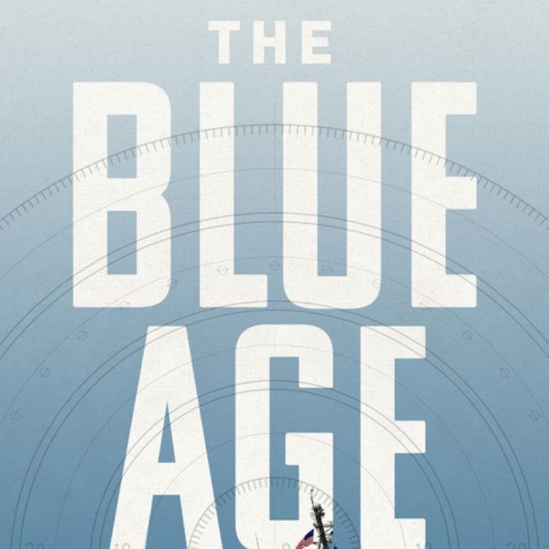 The Blue Age