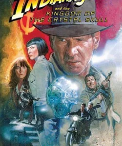 Indiana Jones and the Kingdom of the Crystal Skull