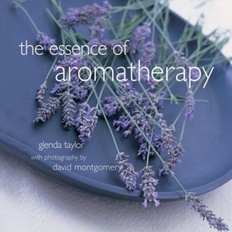 The Essence of Aromatherapy