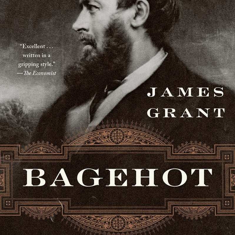 Bagehot