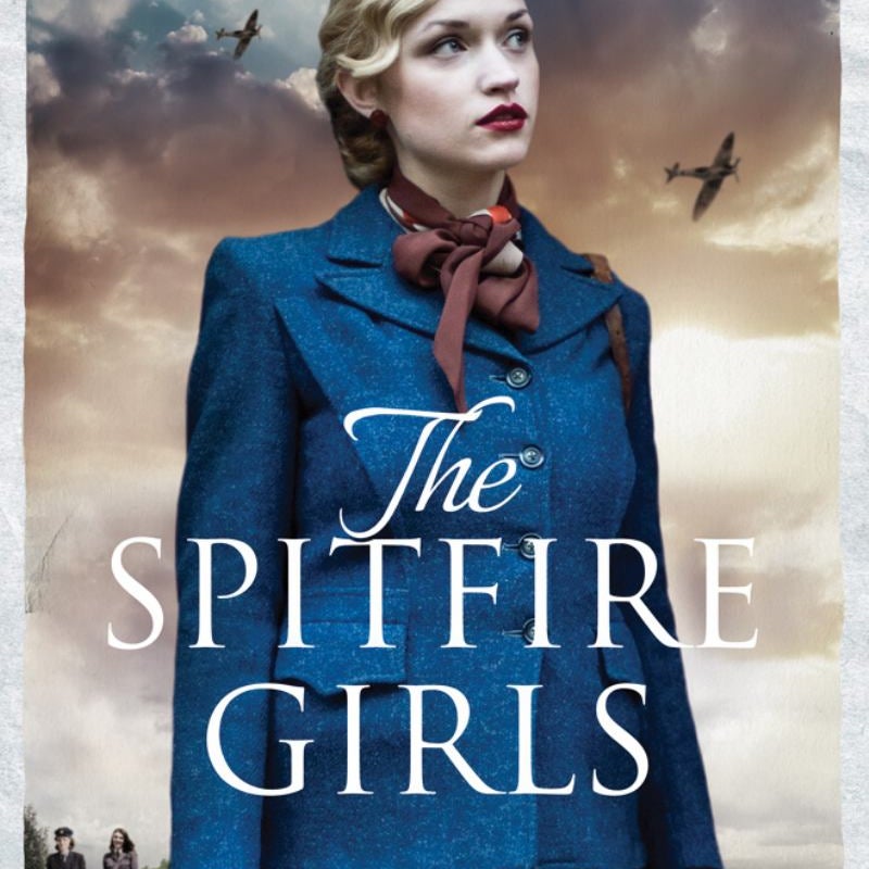 The Spitfire Girls