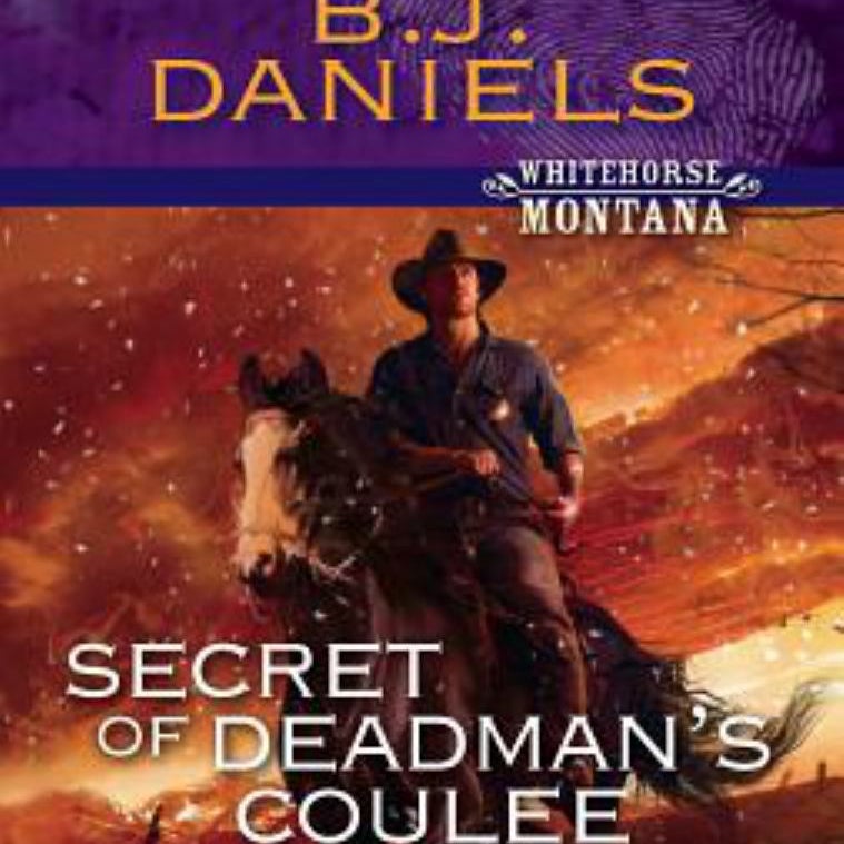 Secret of Deadman's Coulee