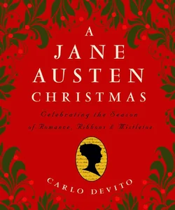 A Jane Austen Christmas