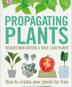 Propagating Plants