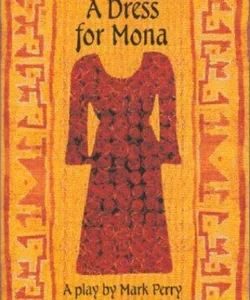 A Dress for Mona