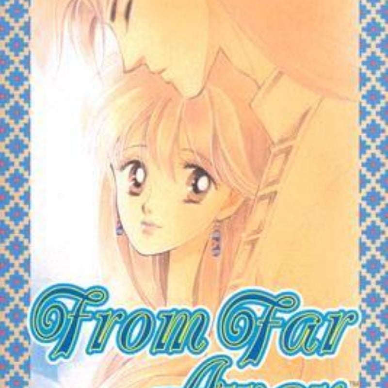 From Far Away, Vol. 6