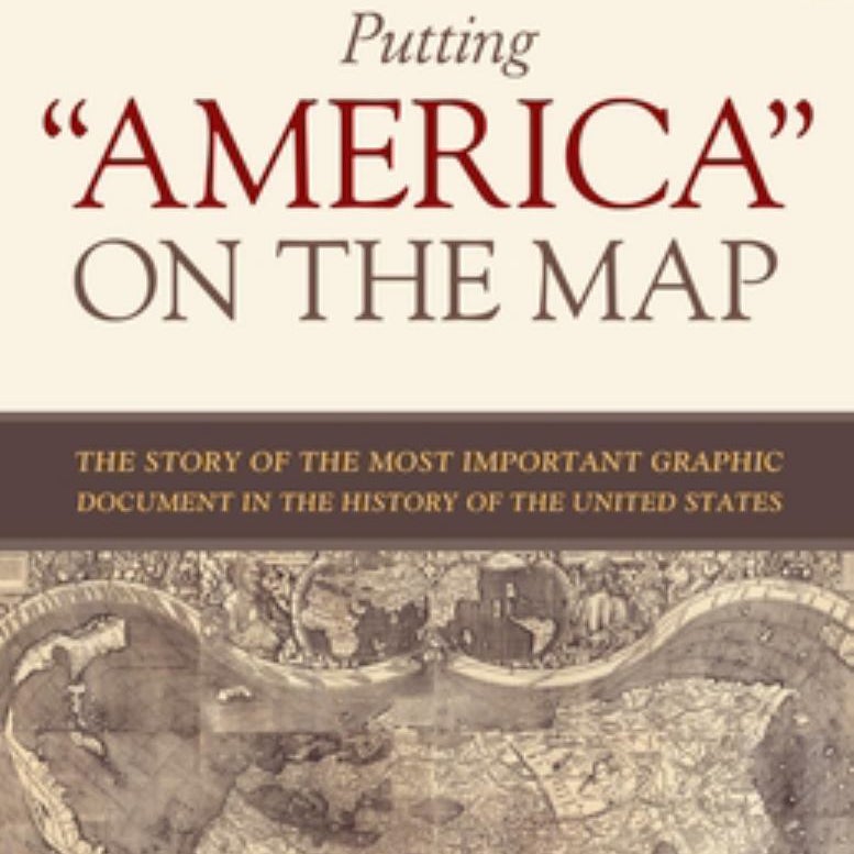 Putting America on the Map