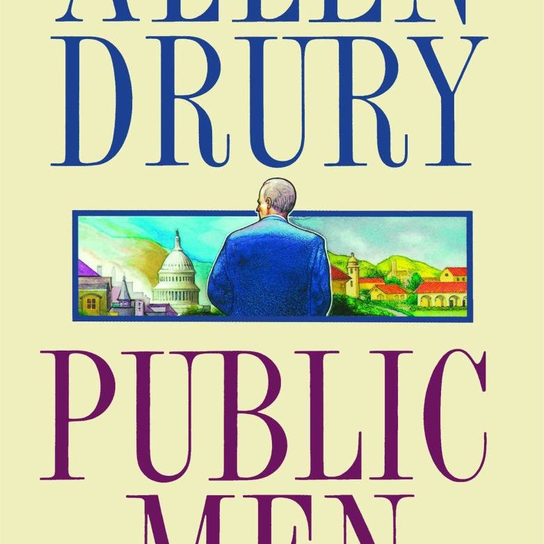 Public Men