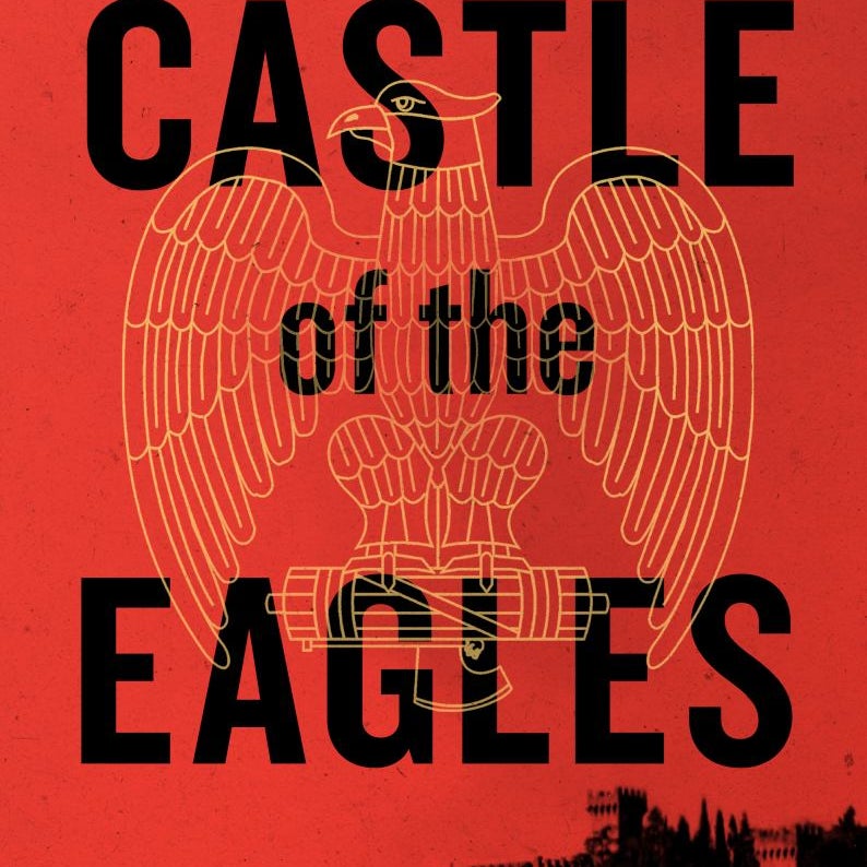 Castle of the Eagles